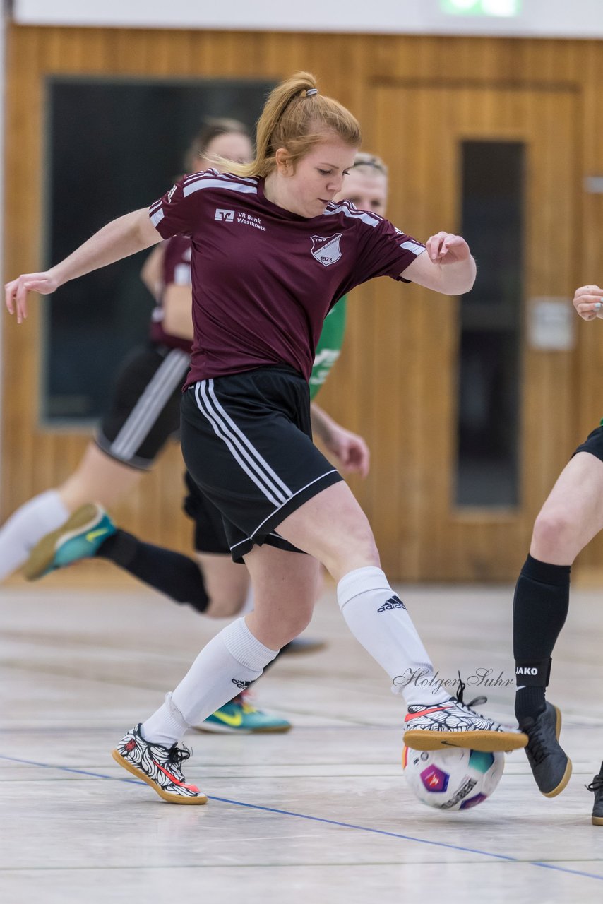 Bild 72 - VR Bank Cup Horst